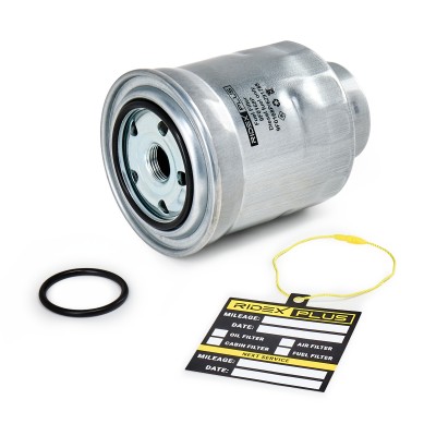 Fuel Filter RIDEX 9F0168P 9F0168P - photo 2