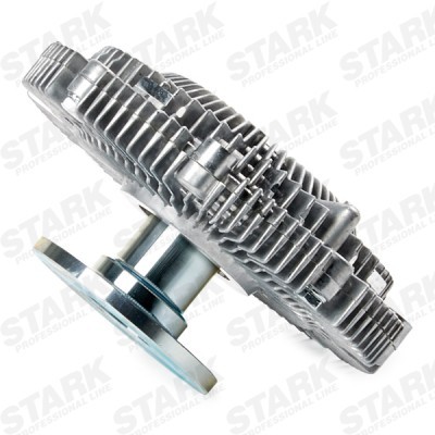 Clutch, Radiator Fan Stark SKCR-0990021 SKCR-0990021 - photo 4