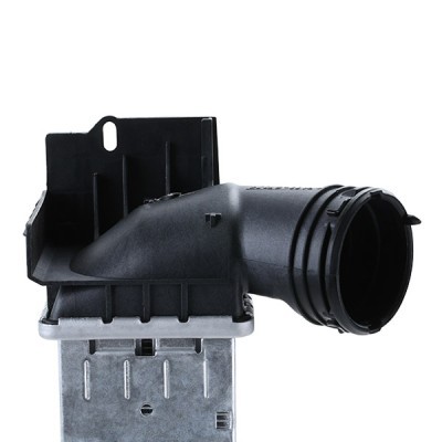 Intercooler, Charger RIDEX 468I0068 468I0068 - photo 5