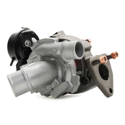 Turbocharger RIDEX 2234C0471R 2234C0471R - photo 4