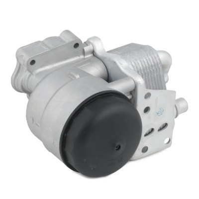 Oil Cooler RIDEX 469O0122 469O0122 - photo 3