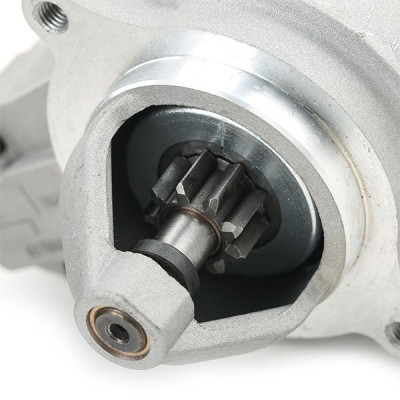 Starter RIDEX 2S0454 2S0454 - photo 5