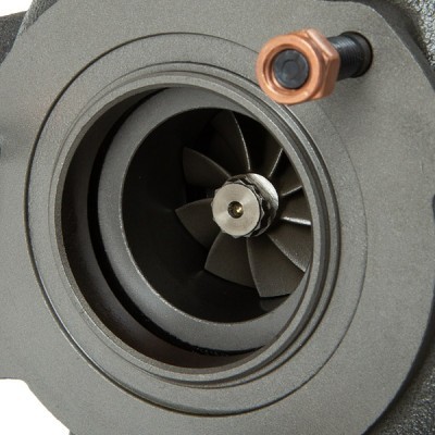 Turbocharger RIDEX 2234C10020R 2234C10020R - photo 6