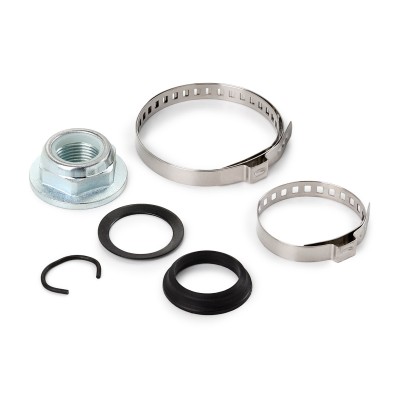 Steering Bellow Kit RIDEX 194B0015 194B0015 - photo 5
