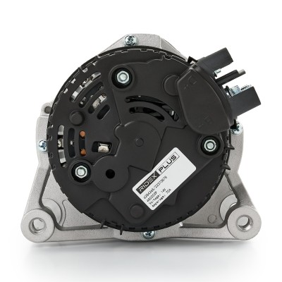 Alternator RIDEX 4G0202P 4G0202P - photo 6