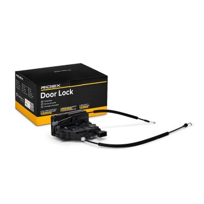 Door Lock RIDEX 1361D0355 1361D0355 - photo 2