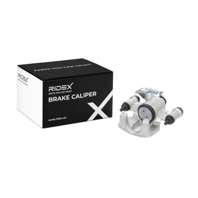 Brake Caliper RIDEX 78B0334 78B0334 - photo 1