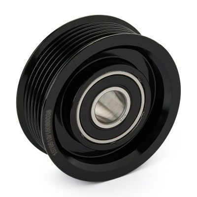V-Ribbed Belt Deflection Guide Pulley RIDEX 312D0091 312D0091 - photo 2