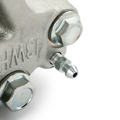 Brake Caliper RIDEX 78B0034 78B0034 - photo 11