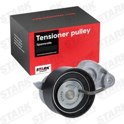 Timing Belt Tensioner Stark SKTPT-0650049 SKTPT-0650049 - photo 2