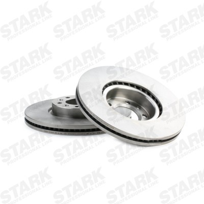 Brake Disc Stark SKBD-0023879 SKBD-0023879 - photo 4