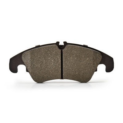 Brake Pads Set RIDEX 402B0301P 402B0301P - photo 6