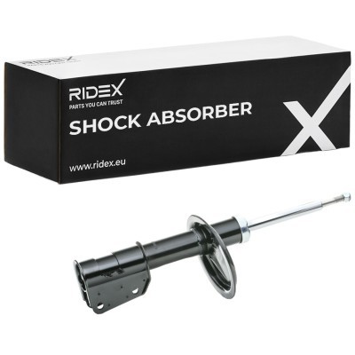 Shock Absorber RIDEX 854S17870 854S17870 - photo 2