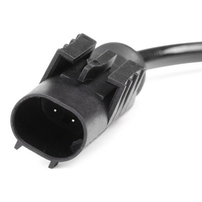 ABS Sensor RIDEX 412W1459 412W1459 - photo 4