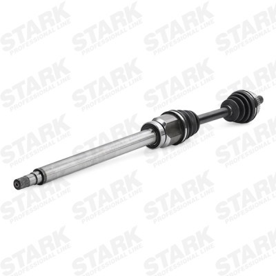 Drive Shaft Stark SKDS-0210071 SKDS-0210071 - photo 5