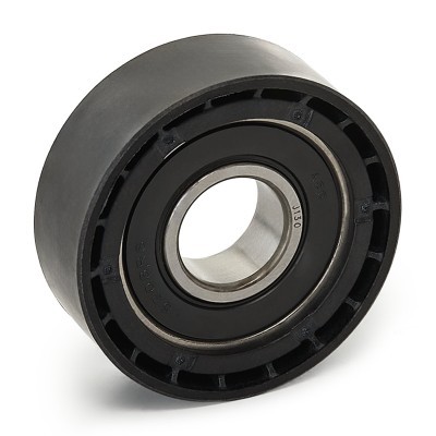 V-Ribbed Belt Deflection Guide Pulley RIDEX 312D0048 312D0048 - photo 4