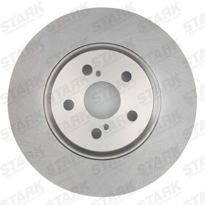 Brake Disc Stark SKBD-0020162 SKBD-0020162 - photo 3