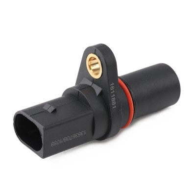 Crankshaft Pulse Sensor RIDEX 833C0158 833C0158 - photo 3