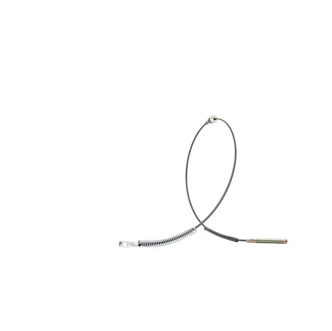 Cable Pull, Parking Brake RIDEX 124C0079 124C0079 - photo 1