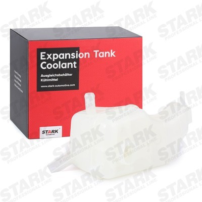 Expansion Tank, Coolant Stark SKET-0960084 SKET-0960084 - photo 2