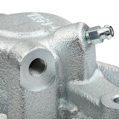 Brake Caliper RIDEX 78B1025 78B1025 - photo 6