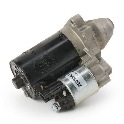 Starter RIDEX 2S0334R 2S0334R - photo 4