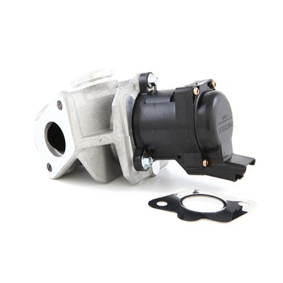 EGR Valve RIDEX 1145E0012 1145E0012 - photo 3