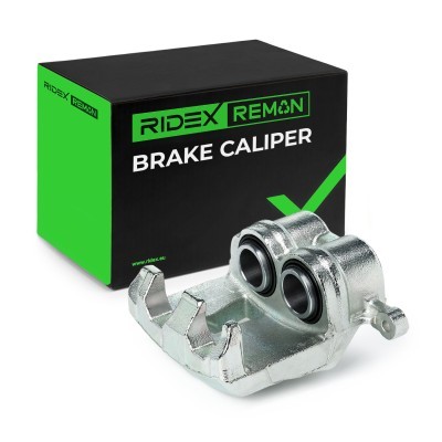 Brake Caliper RIDEX 78B2906R 78B2906R - photo 2