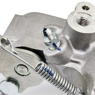 Brake Caliper RIDEX 78B3393R 78B3393R - photo 6