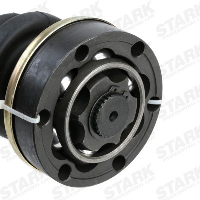 Drive Shaft Stark SKDS-0210106 SKDS-0210106 - photo 7