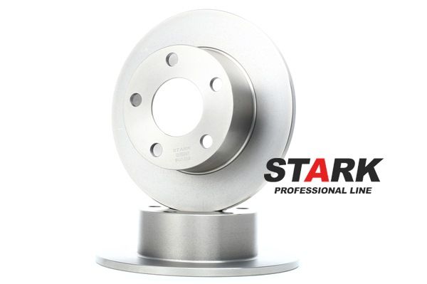 Brake Disc Stark SKAD-2008 SKAD-2008 - photo 1