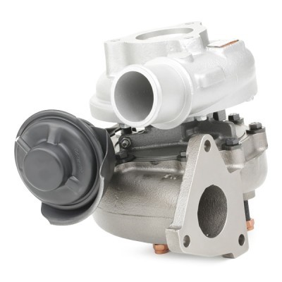 Turbocharger RIDEX 2234C10257R 2234C10257R - photo 10