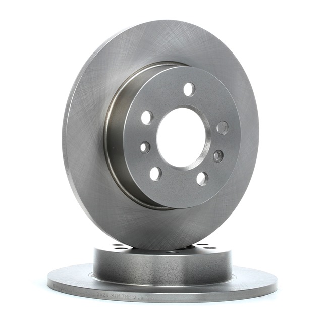 Brake Disc Stark SKBD-0023026 SKBD-0023026 - photo 1