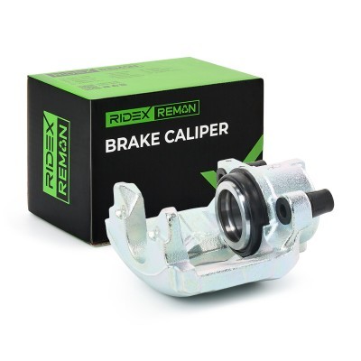 Brake Caliper RIDEX 78B2801R 78B2801R - photo 2