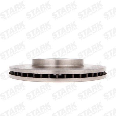 Brake Disc Stark SKBD-0020103 SKBD-0020103 - photo 4