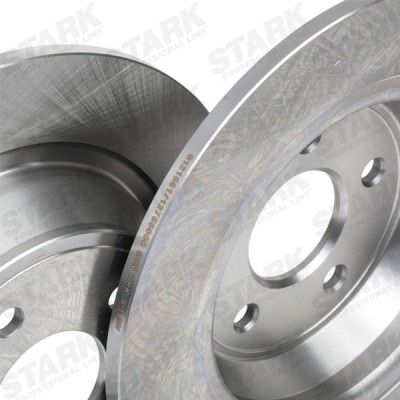 Brake Disc Stark SKBD-0023805 SKBD-0023805 - photo 6