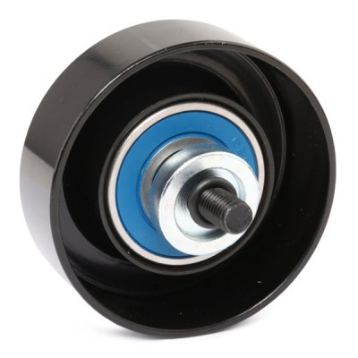 V-Ribbed Belt Deflection Guide Pulley RIDEX 312D0016 312D0016 - photo 4