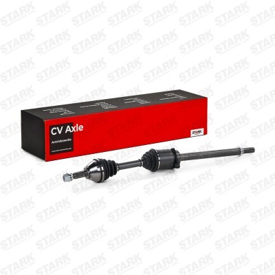 Drive Shaft Stark SKDS-0211110 SKDS-0211110 - photo 2