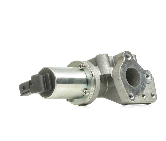 EGR Valve RIDEX 1145E0270 1145E0270 - photo 1