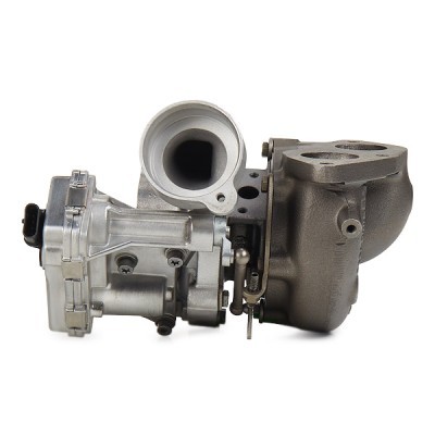 Turbocharger RIDEX 2234C10403R 2234C10403R - photo 4