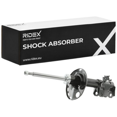 Shock Absorber RIDEX 854S1885 854S1885 - photo 2