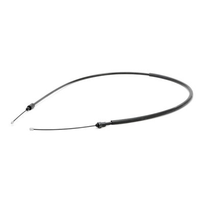 Cable Pull, Parking Brake RIDEX 124C0181 124C0181 - photo 2
