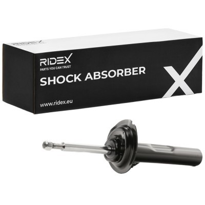 Shock Absorber RIDEX 854S1830 854S1830 - photo 2