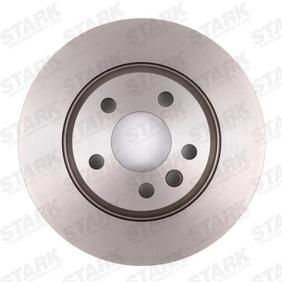 Brake Disc Stark SKBD-0022064 SKBD-0022064 - photo 3