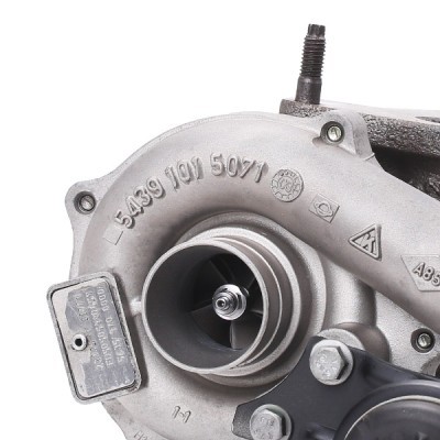 Turbocharger RIDEX 2234C0049R 2234C0049R - photo 5