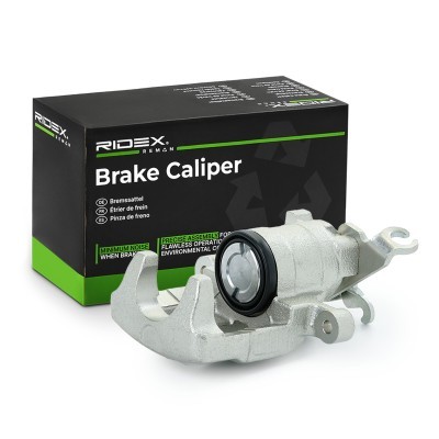 Brake Caliper RIDEX 78B0030R 78B0030R - photo 2