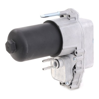 Oil Cooler RIDEX 469O0087 469O0087 - photo 3