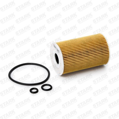 Oil Filter Stark SKOF-0860008 SKOF-0860008 - photo 7