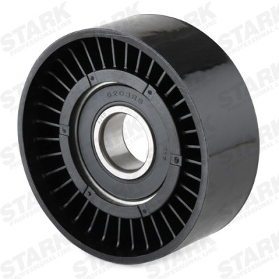Belt Tensioner V-Ribbed Belt Stark SKTP-0600044 SKTP-0600044 - photo 4