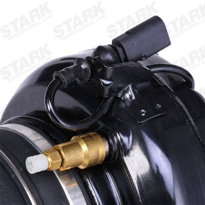Bellow, Air Suspension Stark SKAST-1860065 SKAST-1860065 - photo 5